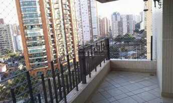 Imagem 2: Apartamento Residencial à venda, Jardim Vila Mariana, São Paulo -