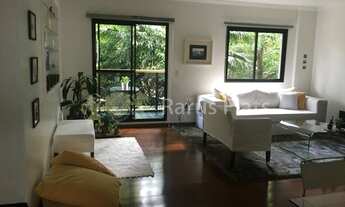 Imagem: Rarus Flats - Flat para venda - Edifício