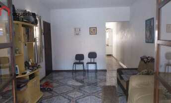 Imagem 4: Sobrado com 3 dormitórios à venda, 122 m² por R$ 280.000,00 - Jardim Paraíso do Sol - São