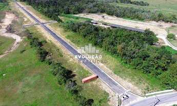 Imagem 3: Terrenos 250m² - Loteamento Ascoli, Forquilhas, São José , Florianópolis/SC