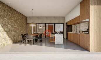 Imagem 3: Casa à venda, 300 m² por R$ 2.200.000,00 - Swiss Park - Campinas/SP