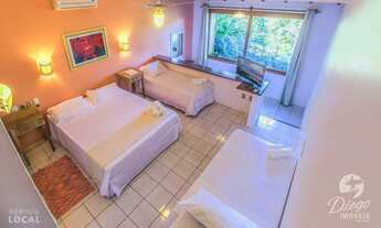 Imagem 8: Pousada com 18 acomodações para alugar com 12000m² por R$ 330.000/ano - Praia do Rosa - Ga