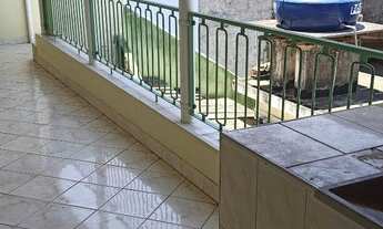 Imagem 3: Casa 1 Dormitório para locação em Campinas - SP