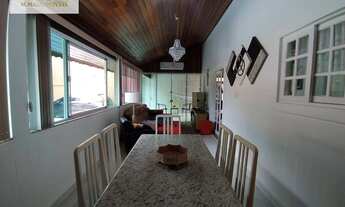 Imagem 2: Casa com 4 dormitórios à venda, 150 m² por R$ 540.000 - Estancia Sao Jose - Peruíbe/SP