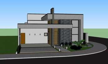 Imagem: Casa à venda, 160 m² por R$ 1.060.000,00