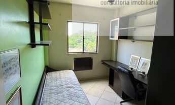 Imagem 5: Apartamento a Venda no bairro Parque Turf Club - Campos dos Goytacazes, RJ