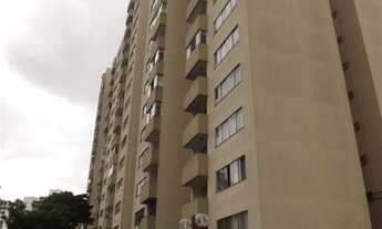 Imagem 3: Apartamento com 2 dormitórios à venda, 53 m² por R$ 260.000,00 - Portão - Curitiba/PR