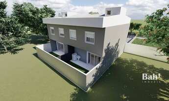 Imagem 3: Sobrado com 3 dormitórios à venda, 117 m² por R$ 650.000,00 - Estância Velha - Canoas/RS