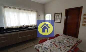 Imagem 3: Casa com 3 dormitórios à venda, 150 m² por R$ 785.000,00 - Vila M Genoveva - Jundiaí/SP