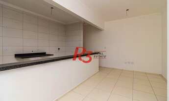 Imagem 3: Apartamento à venda, 70 m² por R$ 326.000,00 - Jardim Real - Praia Grande/SP