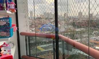 Imagem 5: Condomínio Vila Delleste Apartamento com 3 dormitórios à venda, 150 m² por R$ 850.000 - Ta