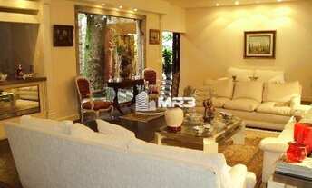 Imagem 3: Casa com 4 dormitórios à venda, 750 m² por R$ 2.300.000,00 - Itanhangá - Rio de Janeiro/RJ