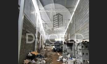 Imagem 4: GALPÃO CENTRO DE SANTO ANDRÉ - LOCALIZAÇÃO ESTRATÉGICA!