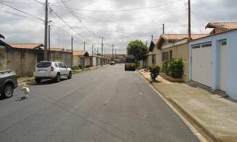Imagem 4: Casa residencial à venda, Água Branca, Piracicaba