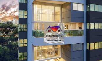 Imagem 4: Apartamento com 5 dormitórios à venda, 336 m² por R$ 2.989.530,00 - Alphaville Centro de A