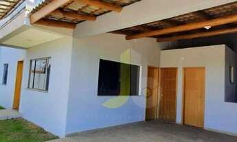 Imagem: Sobrado no Pioneiros Catarinenses