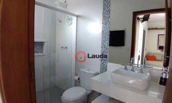 Imagem 4: Casa com 4 dormitórios à venda, 330 m² por R$ 1.990.000,00 - Swiss Park - Campinas/SP