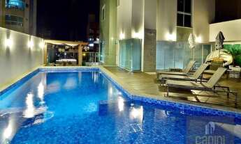 Imagem 2: ELEGANCE TOWER RESIDENCE - TODO MOBILIADO - CENTRO DE BALNEÁRIO CAMBORIÚ