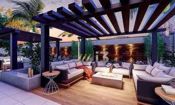 Imagem 4: Apartamento com 2 dormitórios à venda, 69 m² por R$ 680.000,00 - Vila Thais - Atibaia/SP