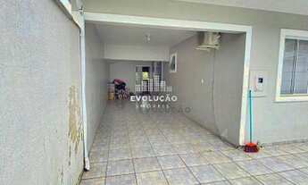 Imagem 3: Casa 3 Dormitórios, 1 Suíte, 1 Garagem - Centro de Águas Mornas