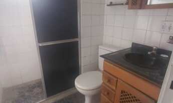 Imagem 7: Apartamento com 1 dormitório, 50 m² - venda por R$ 130.000,00 ou aluguel por R$ 700,00/mês