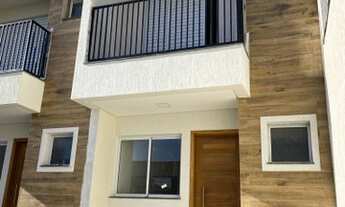 Imagem 1: Sobrado para venda tem 100 metros quadrados com 3 quartos em Wanel Ville - Sorocaba - SP