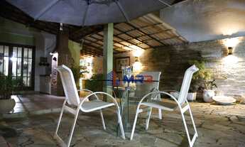 Imagem 6: Casa com 4 dormitórios à venda, 288 m² por R$ 800.000,00 - Vargem Grande - Rio de Janeiro