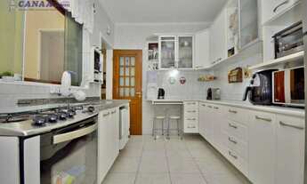 Imagem 6: Sobrado com 3 dormitórios à venda, 107 m² por R$ 690.000,00 - Jardim Monte Kemel - São Pau