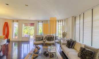 Imagem: Cobertura duplex com 4 dormitórios e 4