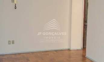 Imagem: Apartamento à venda, 2 quartos, Centro