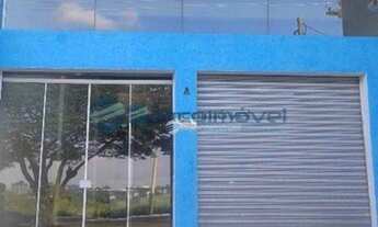 Imagem 2: Salão Comercial para locação, Jardim Planalto, Paulínia -