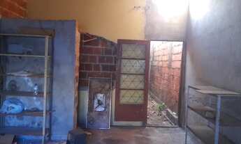 Imagem 6: Vd casa 3 qts + loja qd 300 - Recanto das Emas-DF