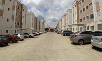 Imagem: Excelente Apartamento Residencial Parque