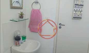 Imagem 7: Apartamento / 2 Dormitórios / 1 Vaga / Alto Petrópolis / Porto Alegre