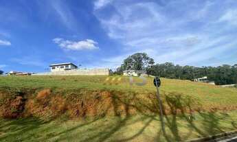 Imagem 3: Terreno à venda, 616 m² por R$ 320.000 - Quintas da Boa Vista - Atibaia/SP
