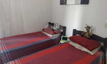 Imagem 4: Belíssimo e aconchegante apartamento de 2 dormitórios sendo 1 suíte