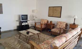 Imagem 4: Cobertura 03 dormitórios (01 suíte) - 02 vagas - vista espetacular - Guilhermina -Praia Gr