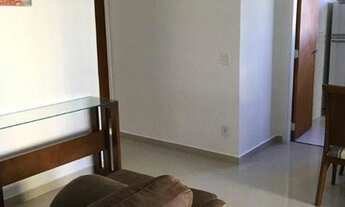 Imagem 5: Apartamento com 2 dormitórios para alugar, 76 m² por R$ 3.990,00/mês - Jardim Aquarius - S