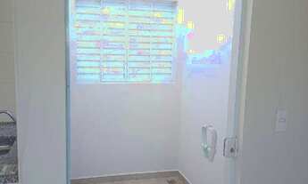 Imagem 7: Casa com 2 dormitórios para alugar, 70 m² por R$ 1.250,00/mês - Residencial Vitiello - Boi