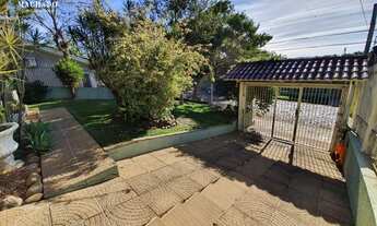 Imagem 2: Casa com 3 dormitórios (1 suíte) no bairro Encosta do Sol REF: 190920