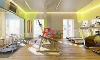 Imagem 3: Excelente apartamento em construção à venda, 2 dormitórios - Mirim - Praia Grande/SP