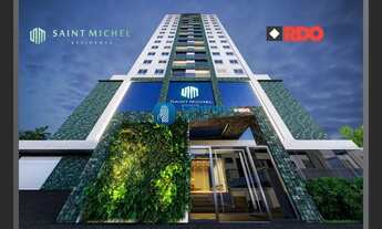 Imagem: SãO JOSé - Apartamento Padrão - Kobrasol