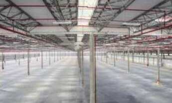 Imagem 2: Galpão para alugar, 14212 m² por R$ 270.000/mês - Distrito Industrial - Itupeva/SP