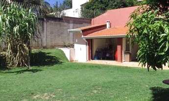 Imagem 3: Chácara Residencial à venda, Santa Claudina, Vinhedo - CH0005