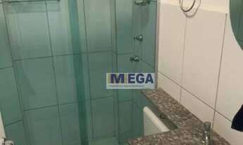 Imagem 3: Cobertura com 2 dormitórios à venda, 99 m² - Vila Industrial - Campinas/SP