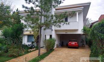 Imagem: Casa com 4 dormitórios à venda, 414 m²