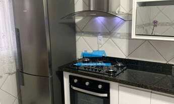 Imagem 6: Apartamento à venda, 42 m² por R$ 178.080,00 - Cidade Satélite Santa Bárbara - São Paulo/S