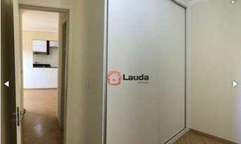 Imagem 5: Apartamento à venda, 70 m² por R$ 394.000,00 - Mansões Santo Antônio - Campinas/SP