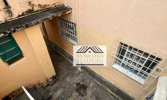 Imagem 3: Casa com 4 dormitórios para alugar, 360 m² por R$ 4.500/mês - Floresta - Belo Horizonte/MG