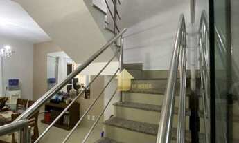 Imagem 3: Casa com 3 dormitórios à venda, 190 m² por R$ 830.000 - Santa Cruz II - Cuiabá/MT